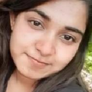 Disha V. Class 10 trainer in Udaipur