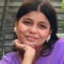 Photo of Shristi T.