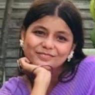 Shristi T. Class I-V Tuition trainer in Lucknow