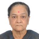 Photo of Gauri K.