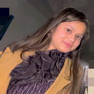 Kanishka K. Class 12 Tuition trainer in Agra
