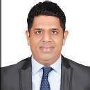 Photo of Vaibhav Gaitonde