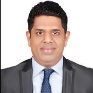 Vaibhav Gaitonde MBA Tuition trainer in Mumbai