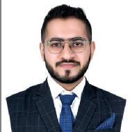 Pratik Kothari Microsoft Excel trainer in Mumbai