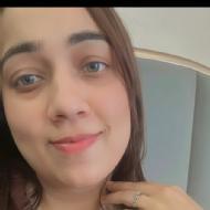 Radhika Personal Trainer trainer in Bahadurgarh