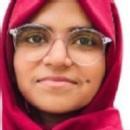 Photo of Shaheena N.