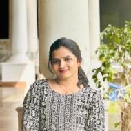 Anjali U. Class I-V Tuition trainer in Thalassery