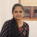 Photo of Anju E.