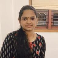 Anju E. Class I-V Tuition trainer in Ponani