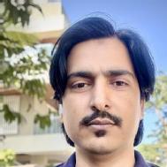 Mohd Arif Khan Class I-V Tuition trainer in Nashik
