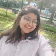 Swati S. Class I-V Tuition trainer in Bangalore