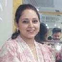 Photo of Sunaina S.