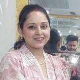 Sunaina S. Class 7 Tuition trainer in Jammu