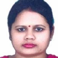 Chandramukhi P. Class 10 trainer in Ghaziabad