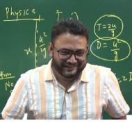 Om Prakash Kumar NEET-UG trainer in Varanasi