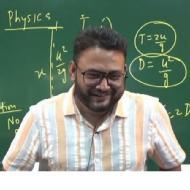 Mastering Physics for NEET & JEE: Concepts, Tricks & Confidence