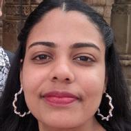 Aditi D. Class I-V Tuition trainer in Kolkata