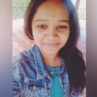 Basavashree K. Class I-V Tuition trainer in Gulbarga