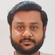 Ayush Aman Class 12 Tuition trainer in Ranchi