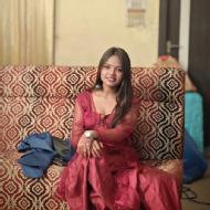 Akshita Nursery-KG Tuition trainer in Prayagraj