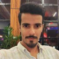 Shivam Kumar Class 10 trainer in Delhi