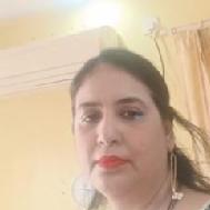 Garima K. Class I-V Tuition trainer in Kolkata
