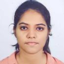 Photo of Akhitha T.