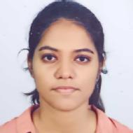 Akhitha T. Class 12 Tuition trainer in Vadakara