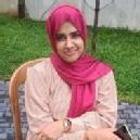 Photo of Arifa N.