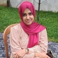 Arifa N. Class I-V Tuition trainer in Mannarkkad