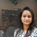 Photo of Himani K.