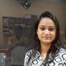 Himani K. Class I-V Tuition trainer in Chandigarh