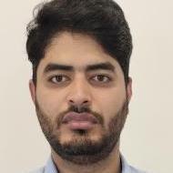 Muttahir Mohamad Class 10 trainer in Baramulla