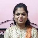 Photo of Mousmi S.