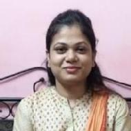 Mousmi S. Class I-V Tuition trainer in Meerut