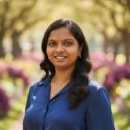Rutuja B. Class 9 Tuition trainer in Chandwad
