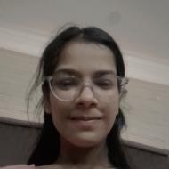Riya A. Class 12 Tuition trainer in Jaipur