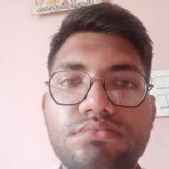 Ismail Class 12 Tuition trainer in Rampur