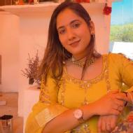 Binny B. Nursing trainer in Faridabad