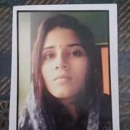 Joohi C. Class 12 Tuition trainer in Bhainsi