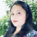 Photo of Srashti T.