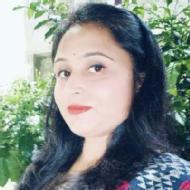 Srashti T. Class 12 Tuition trainer in Etawah