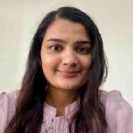 Priyanka G. BSc Tuition trainer in Himmatpura