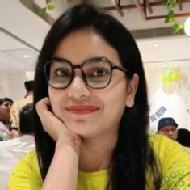 Mahira F. BSc Tuition trainer in Bareilly