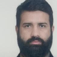 Shahid Choudhary Class 6 Tuition trainer in Jammu