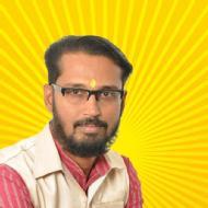 Jayan Karuppiah Yoga trainer in Dindigul