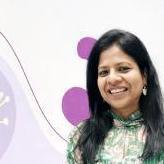 Priyanka G. Class I-V Tuition trainer in Gautam Buddha Nagar