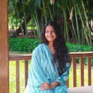 Arpita M. Nursery-KG Tuition trainer in Bhubaneswar