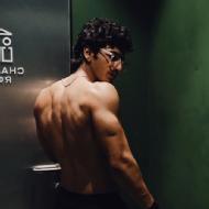 Kapil Rajpal Personal Trainer trainer in Delhi