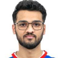 Shivang Tiwari UPSC Exams trainer in Delhi